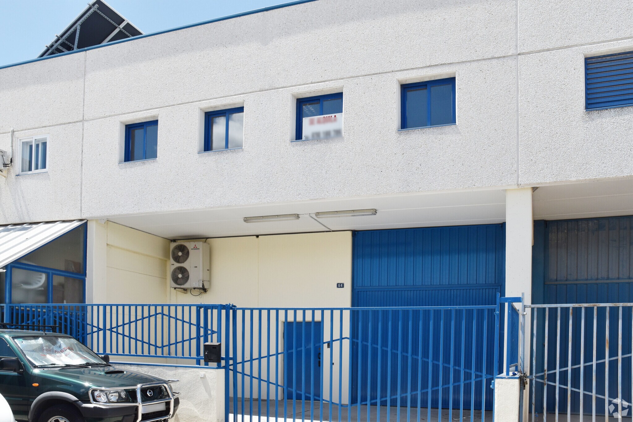 Calle Minas, 64, Alcorcón, Madrid en venta Foto principal- Imagen 1 de 1