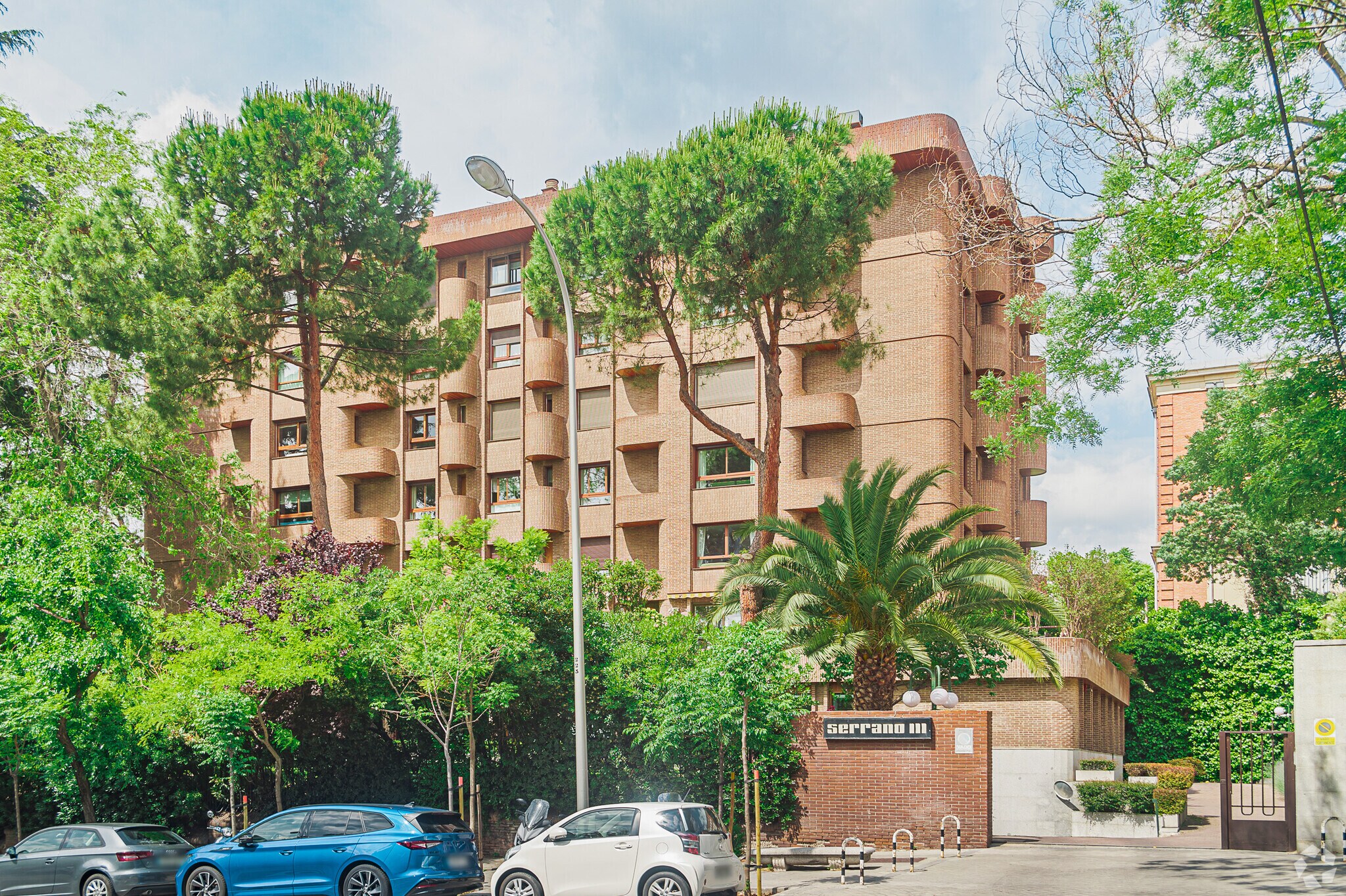 Calle Serrano, 111, Madrid, Madrid en venta Foto principal- Imagen 1 de 1