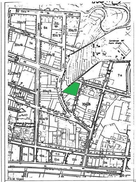 Carrer de Santa Elionor, Barcelona, Barcelona en venta - Otros - Imagen 2 de 6