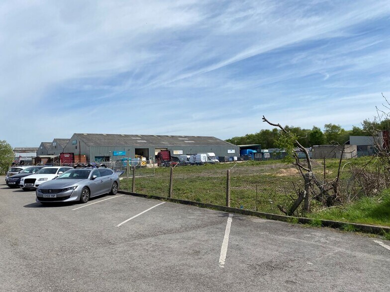 Coxmoor Rd, Sutton In Ashfield en alquiler - Otros - Imagen 2 de 8