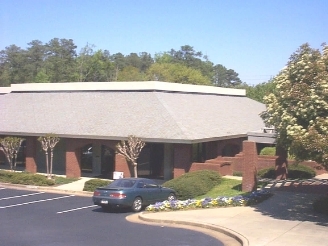 1200 Brookstone Centre Pky, Columbus, GA en alquiler - Foto del edificio - Imagen 3 de 18