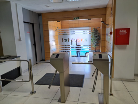 Calle de Salcedo, 5, Madrid, MAD 28034 - Unidad Pt.1 - - Foto del interior - Image 2 of 6