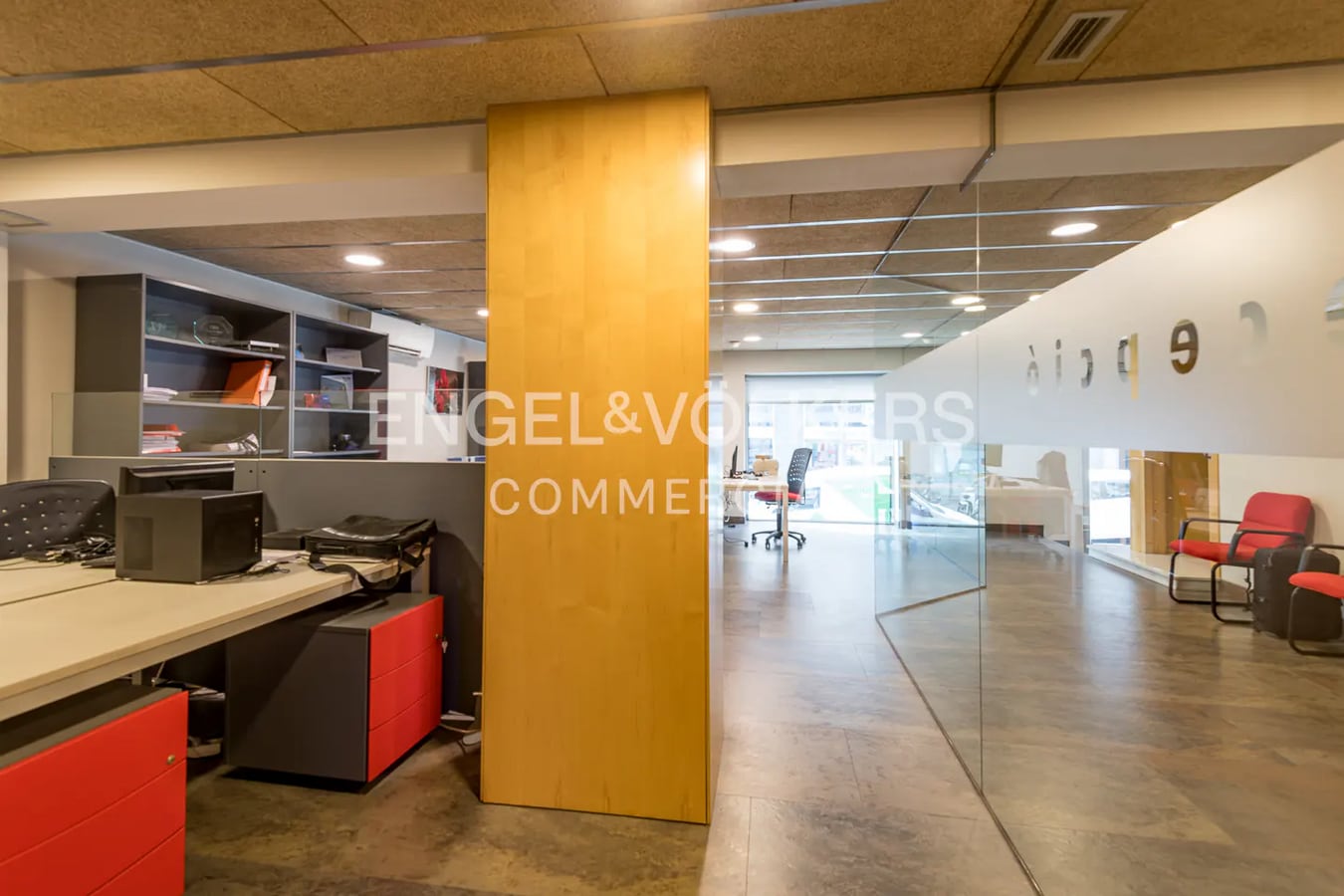 Barcelona, BAR 08025 - - - Foto del interior - Image 1 of 7