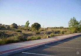 Terreno en Ávila, Ávila en venta - Foto del edificio - Imagen 2 de 17