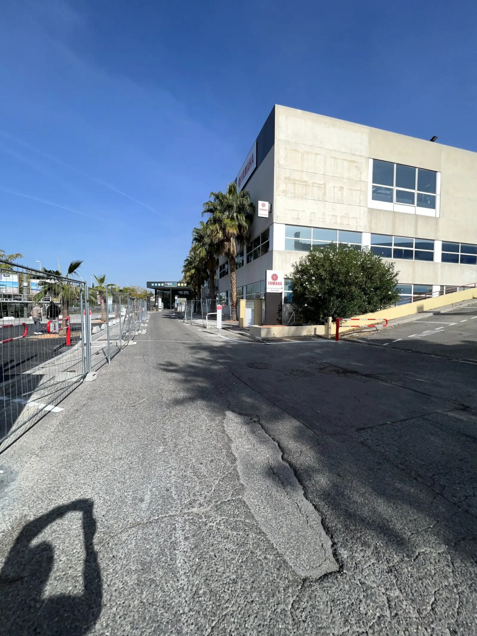 206 Boulevard De Plombieres, Marseille en alquiler Foto del edificio- Imagen 1 de 12