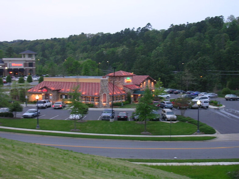 Pleasant Ridge Rd, Little Rock, AR en alquiler - Foto del edificio - Imagen 1 de 2