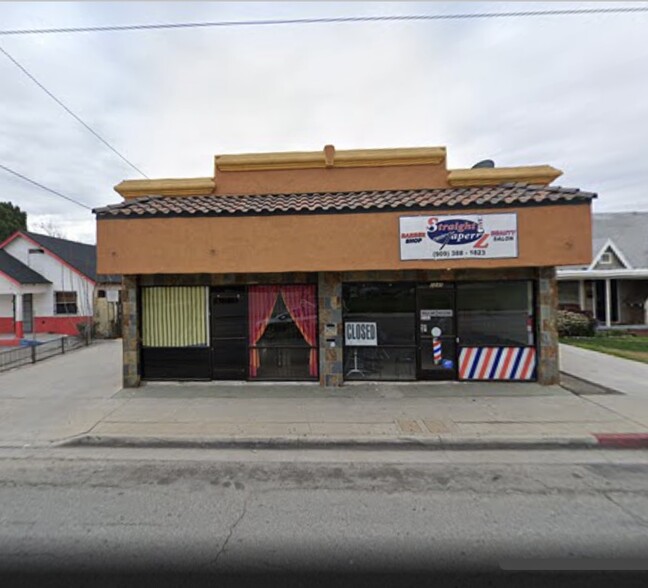 1239-1241 W Base Line St, San Bernardino, CA en venta - Foto principal - Imagen 1 de 12