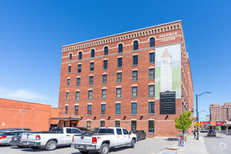 Más detalles para 170 S Lincoln St, Spokane, WA - Oficinas en alquiler