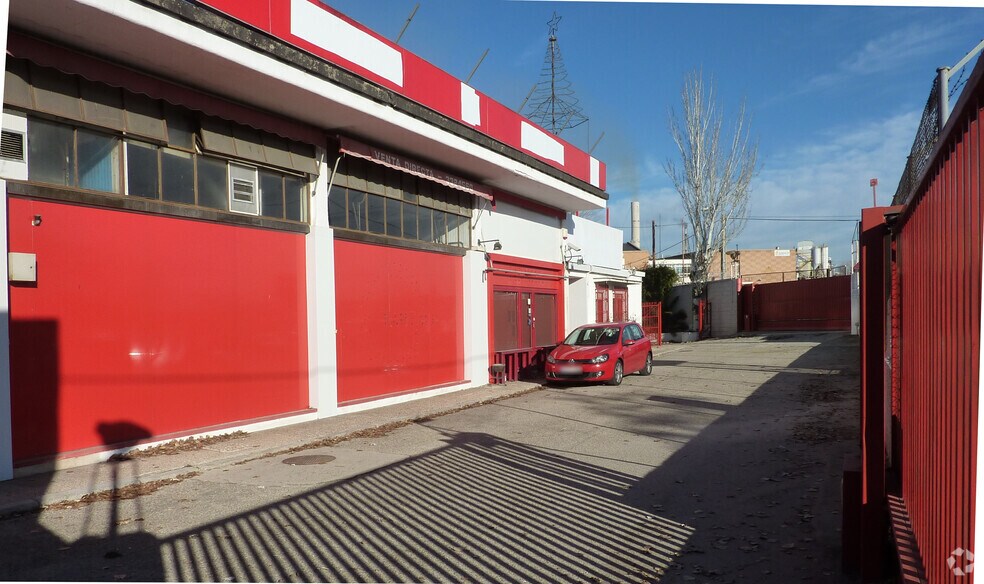 Avenida de la Democracia, 11, Madrid, Madrid en venta - Foto principal - Imagen 1 de 1