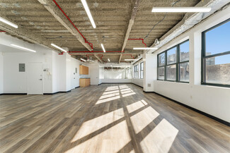 Más detalles para 164 20th St, Brooklyn, NY - Oficinas en alquiler