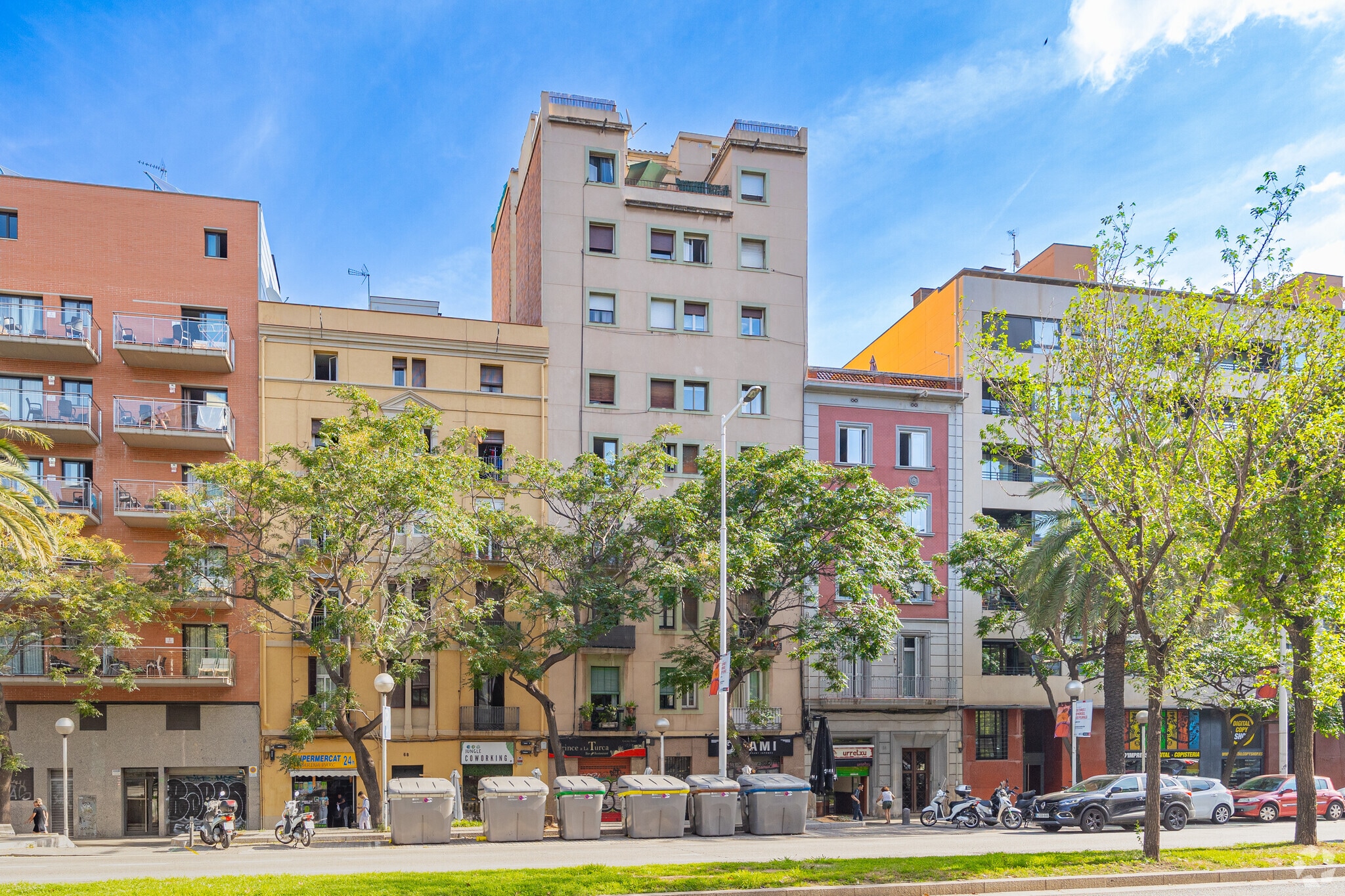 Local en Barcelona, Barcelona en alquiler Foto principal- Imagen 1 de 3