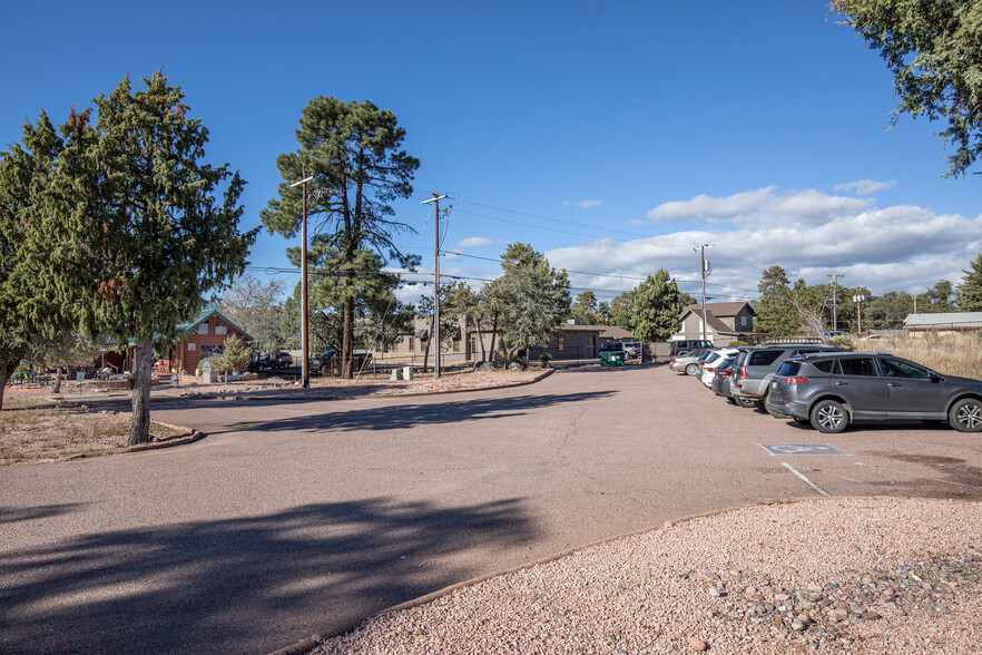 102 E Main St, Payson, AZ en venta - Foto del edificio - Imagen 3 de 26