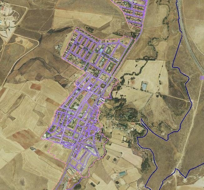 Avenida de Extremadura, Sn, Aldeatejada, Salamanca en alquiler Foto principal- Imagen 1 de 2