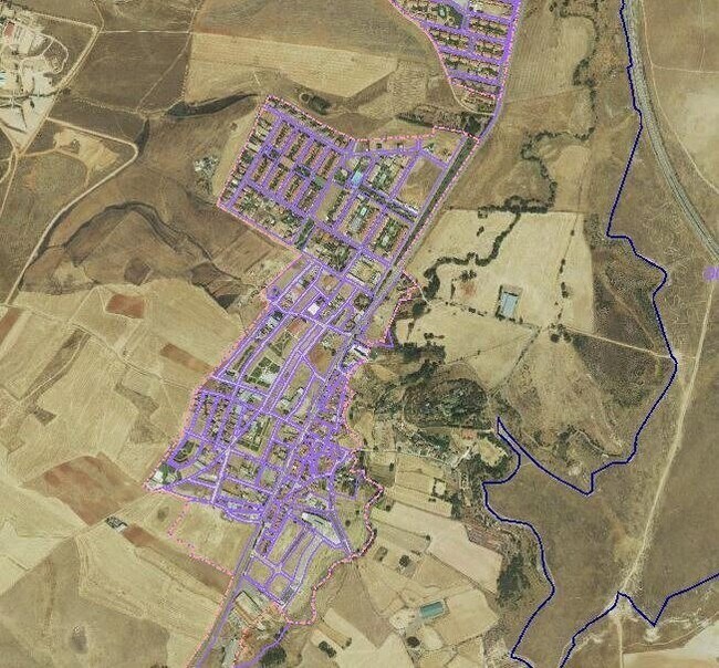 Más detalles de Terreno en alquiler