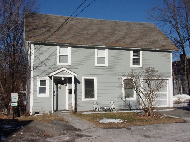 131-141 Green Street, Brattleboro, VT en venta - Foto del edificio - Imagen 3 de 3