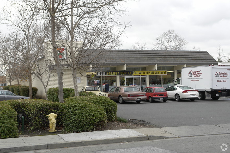 122 Gable Dr, Fremont, CA en alquiler - Foto del edificio - Imagen 2 de 5