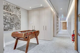 Más detalles de 49 Bis Avenue Hoche, Paris - Oficina en alquiler