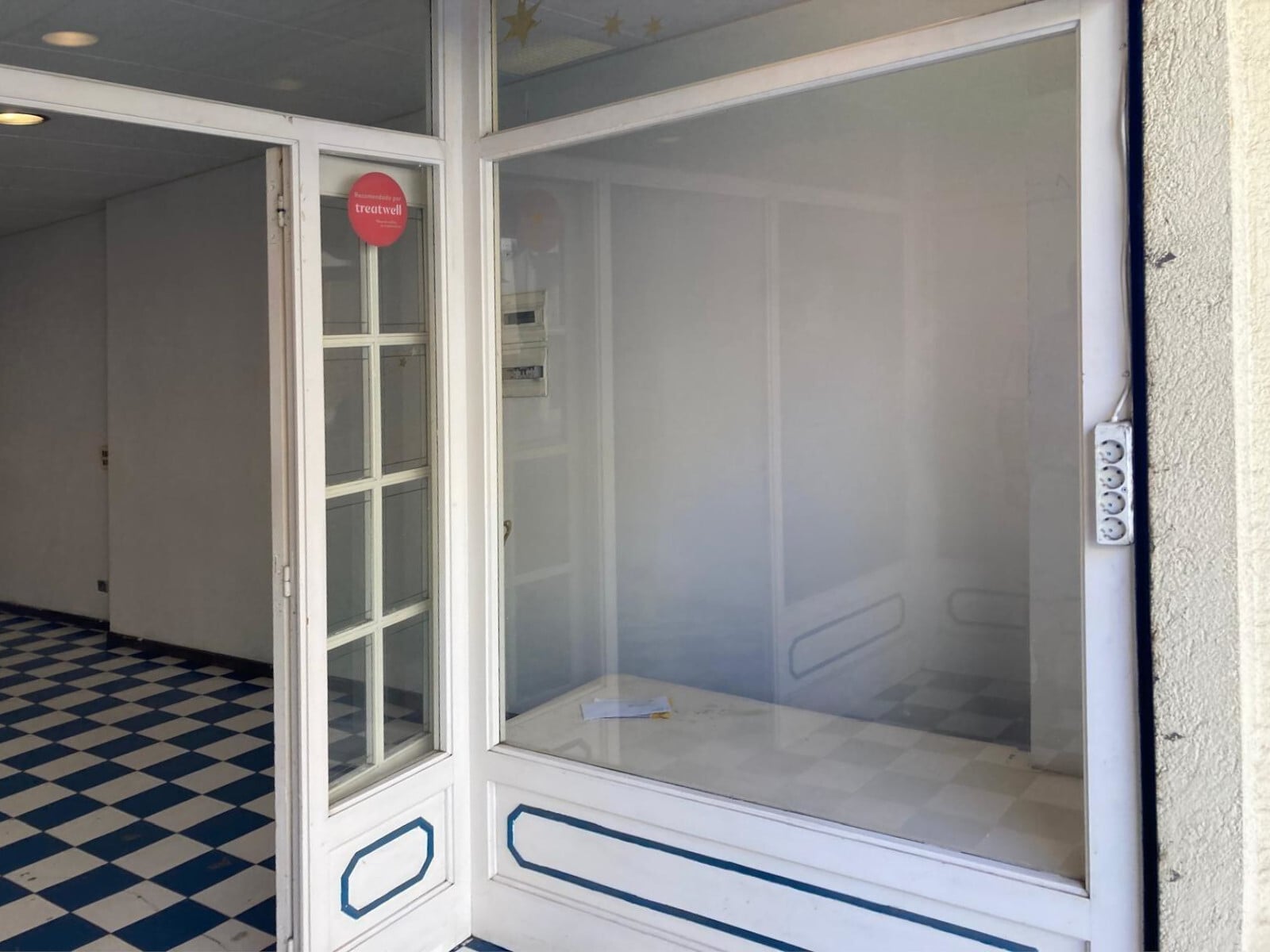 Local en Mataró, Barcelona en alquiler Foto del interior- Imagen 1 de 5