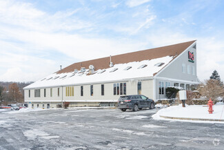 Más detalles para 76 Otis St, Westborough, MA - Espacio de varios usos en alquiler