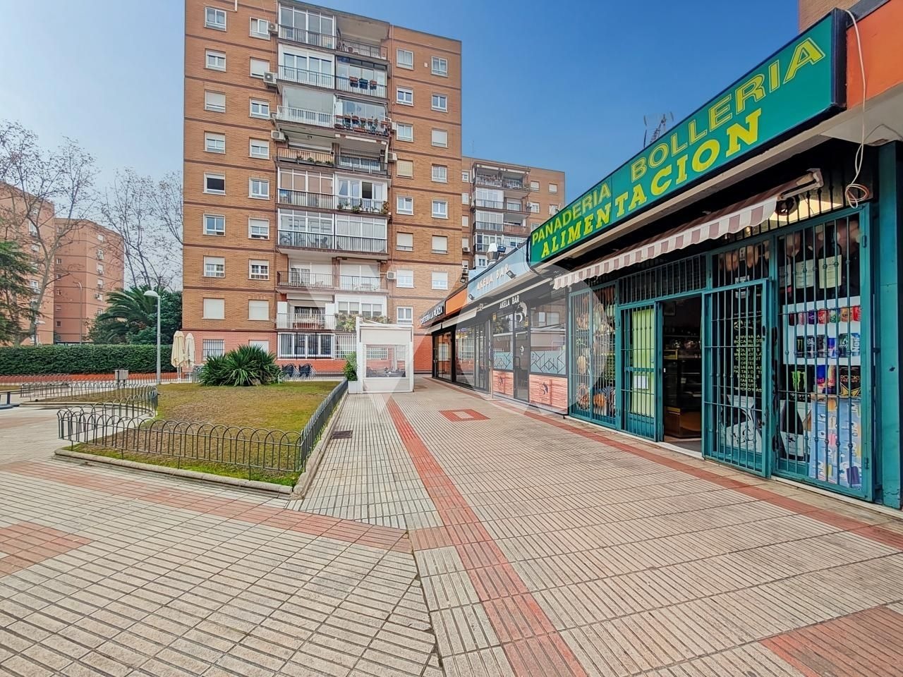 Local en Madrid, Madrid en alquiler Foto del interior- Imagen 1 de 3