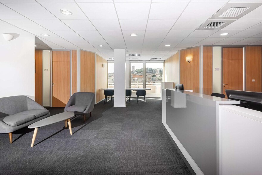 165 Avenue Du Prado, Marseille en alquiler - Foto del interior - Imagen 3 de 20