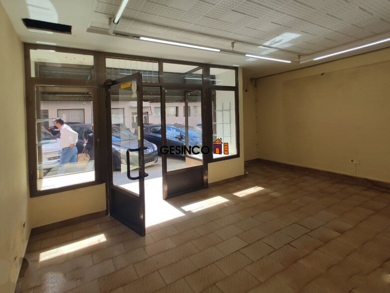 Avinguda Daniel Gil, 53, Ontinyent, Valencia en alquiler - Foto del edificio - Imagen 2 de 5