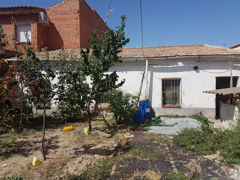 Calle La Ribera, 3, Mocejón, Toledo en venta - Foto del edificio - Imagen 2 de 4