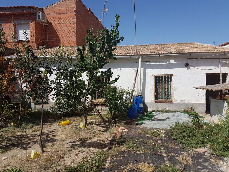 Calle la Ribera, 3, Mocejón, Toledo en venta - Foto del edificio - Imagen 2 de 4