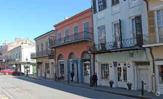 Más detalles para 534 Royal St, New Orleans, LA - Locales en alquiler