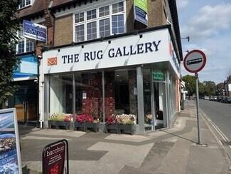 Más detalles de 3 The Broadway, Penn Road, Beaconsfield - Local en alquiler