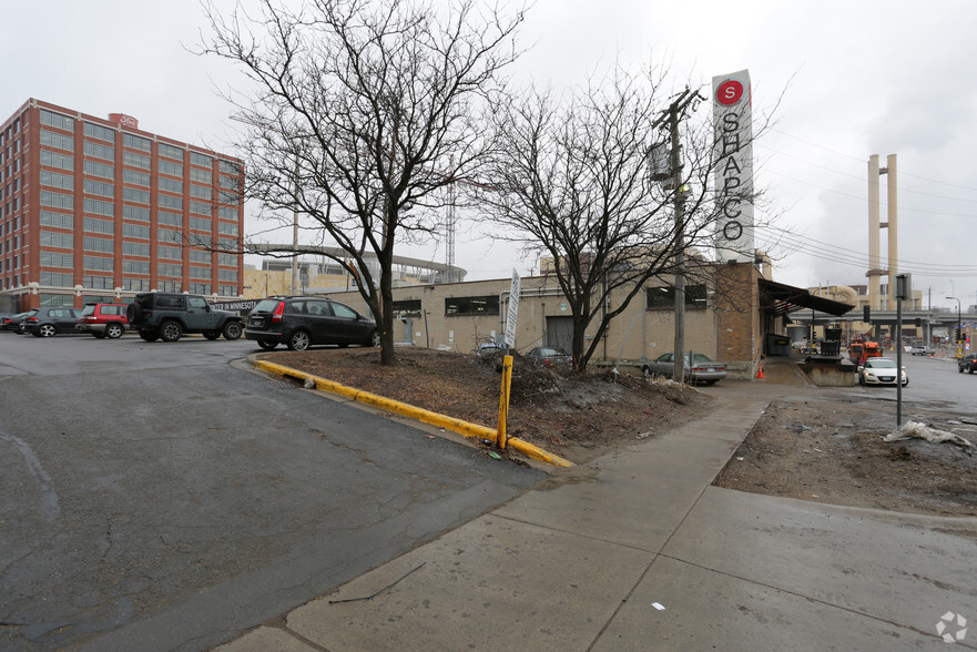 500 N 5th St, Minneapolis, MN en alquiler - Foto del edificio - Imagen 2 de 14