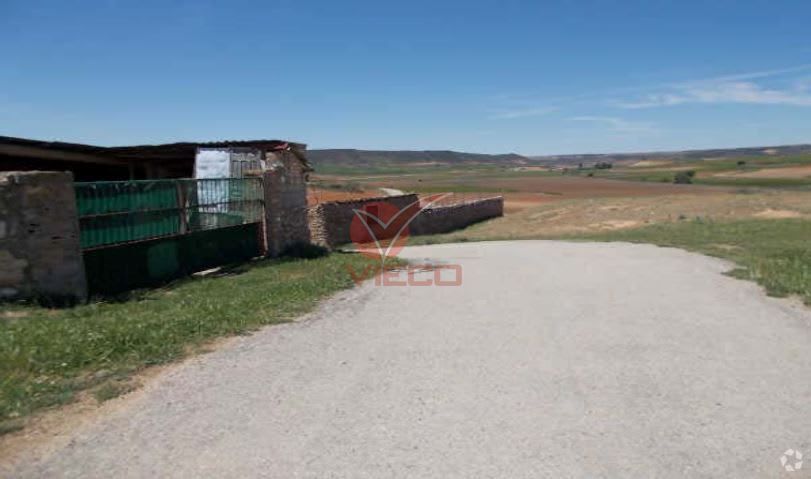 Terrenos en Olmeda del Rey, Cuenca en venta - Foto del edificio - Imagen 2 de 2