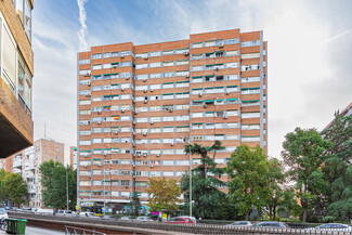 Más detalles para Paseo Santa María de la Cabeza, 85, Madrid - Edificios residenciales en venta