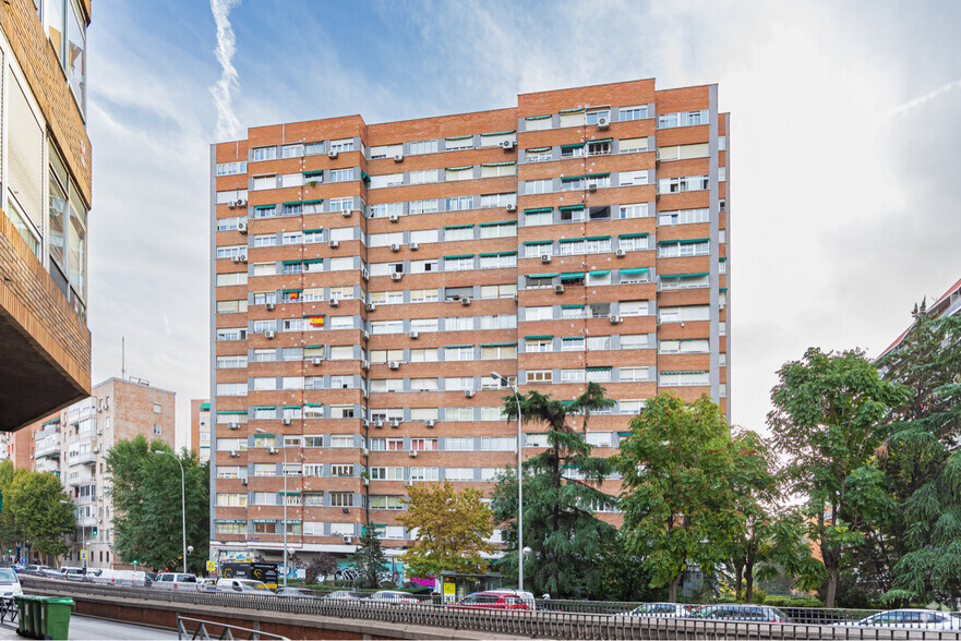 Paseo Santa María de la Cabeza, 85, Madrid, Madrid en venta - Foto principal - Imagen 1 de 2