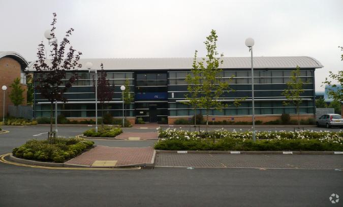 Cheetah Rd, Coventry en alquiler - Foto principal - Imagen 1 de 4