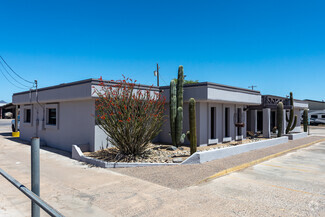 Más detalles para 2405-2425 N Center St, Mesa, AZ - Oficina en alquiler