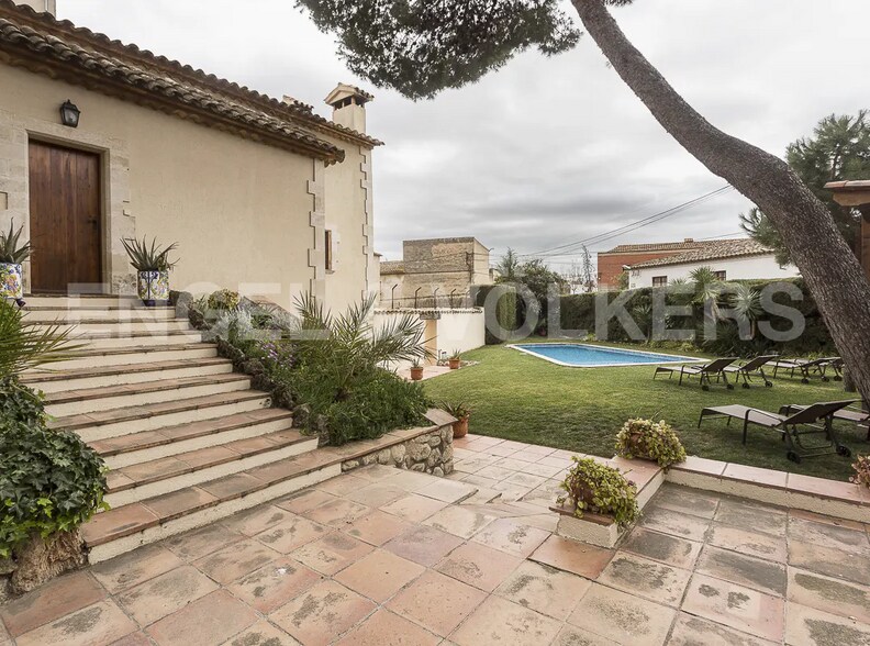 Hotel y hospedaje en Puigdàlber, Barcelona en venta - Foto del interior - Imagen 2 de 19