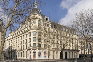 Más detalles de 86 Boulevard Haussmann, Paris - Oficina en alquiler