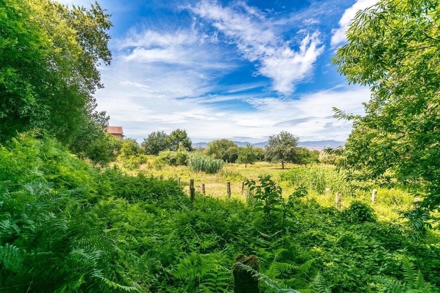 Terreno en Vigo, Pontevedra en venta - Foto del edificio - Imagen 2 de 46