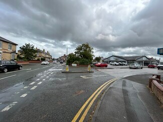 Más detalles de 193 Wellington Rd, Rhyl - Terreno en alquiler