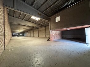 Nave en Sant Fruitós de Bages, Barcelona en alquiler Foto del interior- Imagen 2 de 8