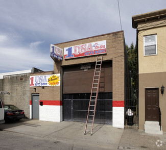 Más detalles para 1931 Point Breeze Ave, Philadelphia, PA - Flex en alquiler