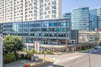Más detalles de 8-30 Terrasse Bellini, Puteaux - Oficina en venta
