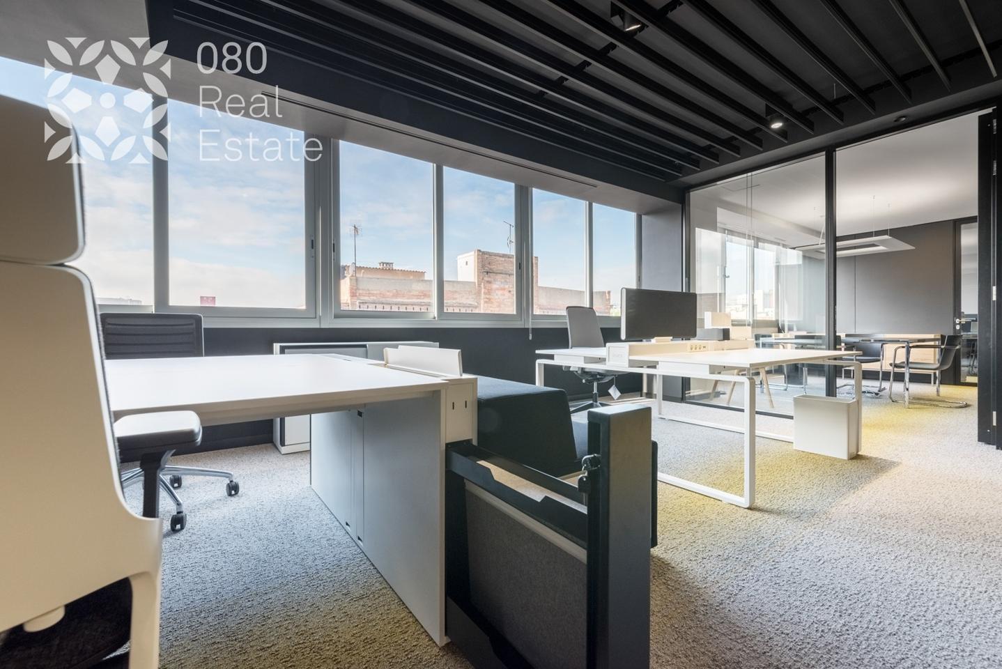 Oficina en Barcelona, Barcelona en alquiler Foto del interior- Imagen 1 de 6