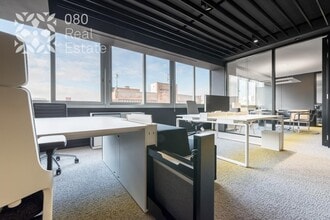 Oficina en Barcelona, Barcelona en alquiler Foto del interior- Imagen 1 de 6