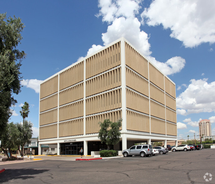 3411 N 5th Ave, Phoenix, AZ en venta - Foto del edificio - Imagen 1 de 18