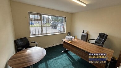 Northgate, Aldridge en alquiler Foto del interior- Imagen 2 de 5