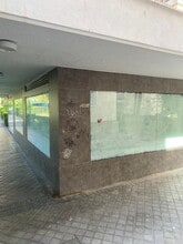 Local en Madrid, Madrid en alquiler Plano de la planta- Imagen 1 de 21