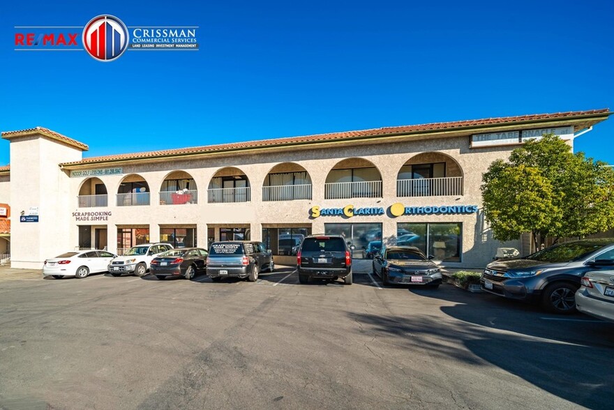 18909-18941 Soledad Canyon Rd, Canyon Country, CA en alquiler - Foto del edificio - Imagen 1 de 9