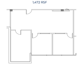 10190 Bannock St, Northglenn, CO en alquiler Plano de la planta- Imagen 1 de 2